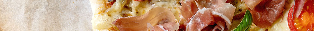 Bild på Kycklingpizzor